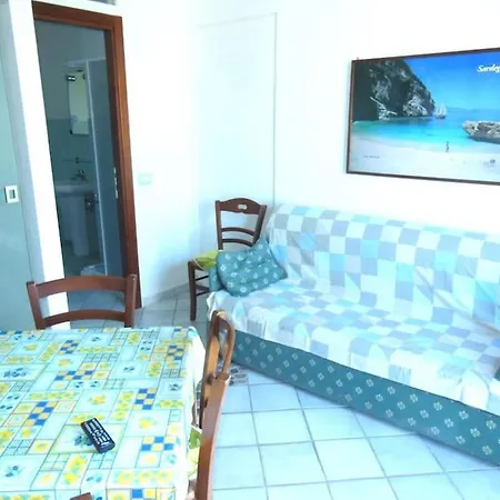 Citai Vista Mare Apartment San Teodoro (Sardinia)