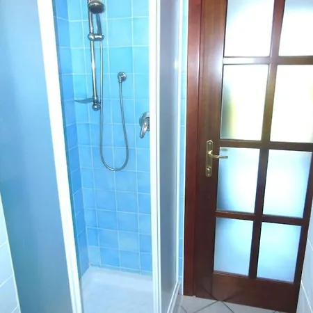 Apartment Citai Vista Mare San Teodoro (Sardinia)